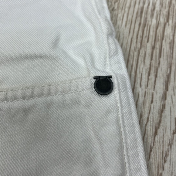 Salvatore Ferragamo men jeans EU48 - Picture 3 of 5